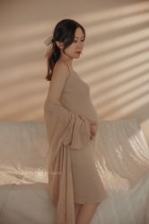 点击看大图 -专注孕妇照亲子照·纪田摄影