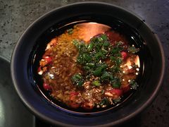 -锅说大脸毛肚重庆老火锅(佐阾店)