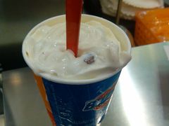 优格杏仁-DQ·蛋糕·冰淇淋(虹口龙之梦店)