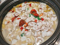 -周渝食惦酸菜鱼(青浦店)