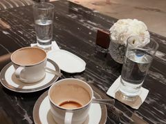 -Salon de Ville浦江汇(上海外滩华尔道夫酒店店)