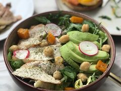 -农畉LONFOOD(福田星河COCOPark店)