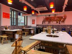 -九星格老火锅(曹家巷恒大店)