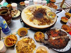 -阿昌白族石板烧(大理古城店)