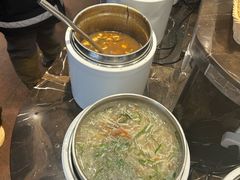 -素满香·素食自助餐(西安·民乐园店)