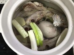 砂锅羊宝-胖姐烧烤(总店)