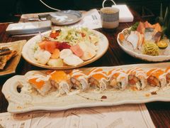 -芥岛(河北大街店)