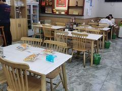 -北戴河庆山饭店·海鲜砂锅粥(北戴河黑石路店)