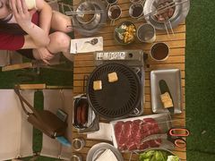-CAMP.33露营烤肉·团建聚餐(创智天地店)