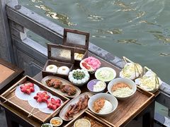 -李百蟹·江南蟹黄面·河景餐厅(夫子庙店)