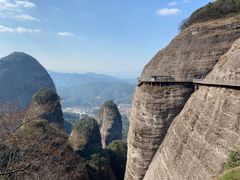 -南武当山景区
