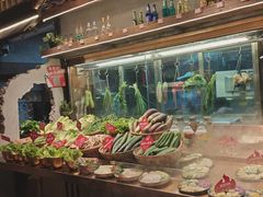 -塘屋烧烤·云南火塘烧烤品牌(春城慧谷旗舰店)
