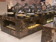 -中乐百花酒店-自助餐厅