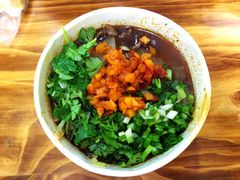 生烫牛肉面-王记生烫牛杂面馆(兰陵路店)