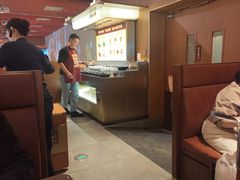 -巴奴毛肚火锅(二七万达店)