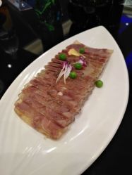 点击看大图 -瑞莱克斯大酒店(望江店)·宴会厅