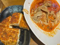 -小杨烤肉(朱雀店)