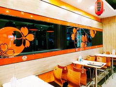 大堂-吉野家(大悦城店)