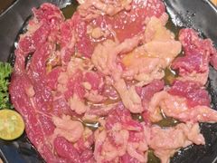 -韩味园果木炭烤鲜肉(陵东街店)