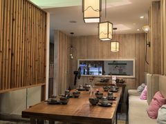 -垚慈居素食(华发新城店)