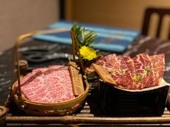 -山川小町·极番烧肉(新地假日广场店)