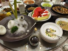 -南京悦客假日酒店