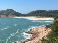 -广东惠东海龟国家级自然保护区