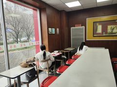 -樊家腊汁肉夹馍(曲江翠竹园店)