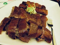 -汕头龙光喜来登酒店-采悦轩中餐厅