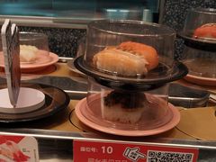 -争鲜回转寿司(朝北大悦城店)