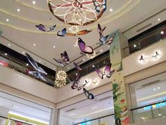 -百联临沂购物中心(临沂路店)