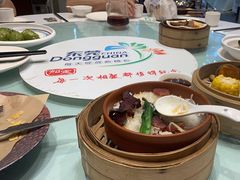 -年顺渔村(大岭山店)