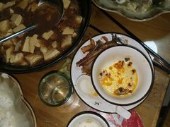 -许家炒鸡店(清真寺街店)