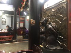 -诺鲜酒店(月河店)