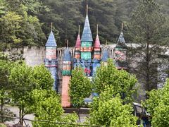 -梦幻奥陶纪景区
