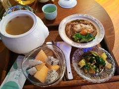 -金色春天.美颜康体纯正SPA(黄泥磅店)