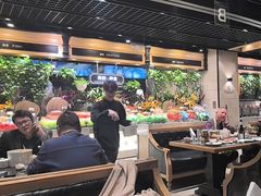 -川骄海鲜自助(亚运村店)