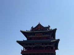 -大同古城-太平楼