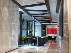 -上海虹桥西郊假日酒店