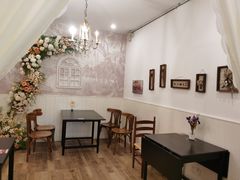 -Viviane's·花园餐厅