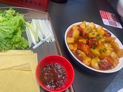 -老山东·山东菜(鲁菜名店)