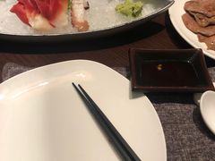 -佛山希尔顿酒店·融誉亚洲美食荟