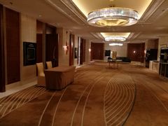 会议室1+2-上海雅居乐万豪侯爵酒店