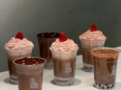 -红楼HONGLOU Gelato(淮海中路店)