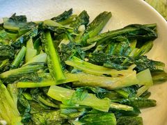 当季健康时蔬-隅乐胡椒虾·台湾菜·团建(皇岗店)