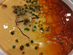 -金庭庄园酒店-停车场