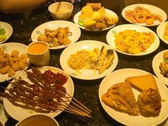 -东方之珠洗浴休闲广场(大港店)