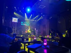 -MOSSO音乐酒吧·Live House(南京西路店)