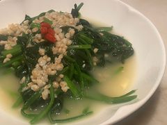 燕麦奶汤有机菠菜-桂满陇-十里风荷(合生汇店)