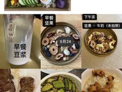 -银吉姆健身(景城邻里中心馆)